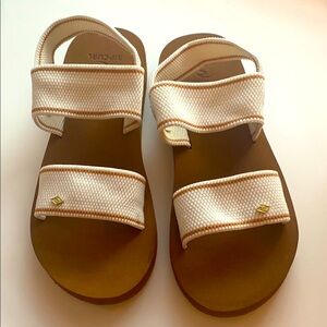Rip Curl Cream Sandals